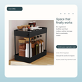 Under-Sink Organizer