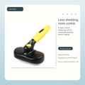 Deshedding Brush