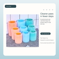 Paw Cleaner Cup
