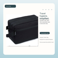 Hanging Toiletry Bag